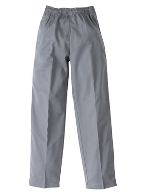 Picture of Midford Uniforms-TROG9116-MENS BASIC SCHOOL PANTS(9116M)