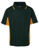 Picture of JBs Wear-7PP3-PODIUM KIDS CONTRAST POLO