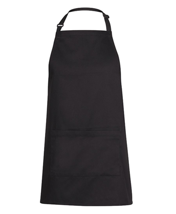 Picture of JBs Wear-5A - 65x71cm-JB's APRON WITH POCKET - BIB