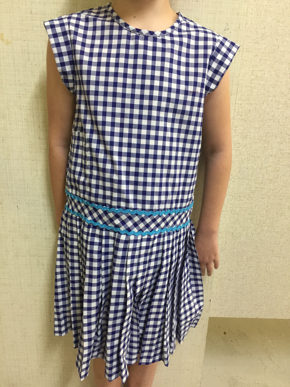 Picture of Maryborough West State School - Dress