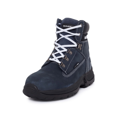 Picture of Mack Boots-MKBROOKLY-Brooklyn Lace Up Boot - Ladies