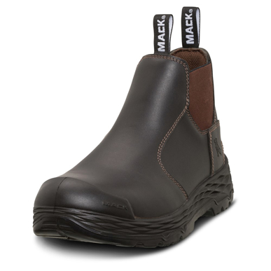 Picture of Mack Boots-MK0CRUISE-Cruise Non Safety Elastic Side Boot