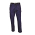 Picture of Mack Workwear-MKALP0001-Alloy Stretch Twill Cargo Pant