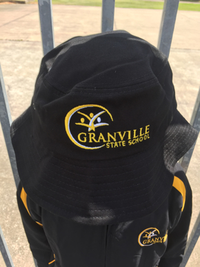 Picture of Granville State School Bucket Hat