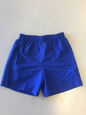 Picture of Maryborough Central Microfibre School Shorts