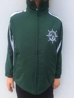 Picture of Sandy Strait School Spray Jacket