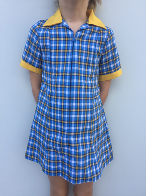 Picture of Torquay State School Dress