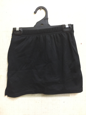 Picture of Urangan Point School Skirt W/Pant