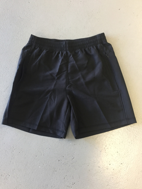 Picture of Urangan Point School Microfibre Shorts