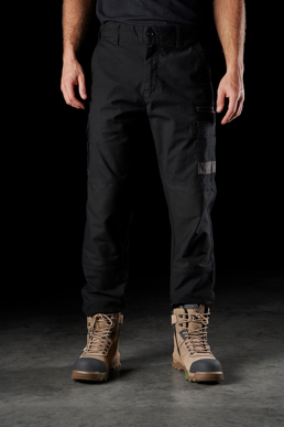Picture of FXD Workwear-WP-3-Stretch Work Pant
