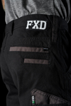 Picture of FXD Workwear-WP-4-Cuff Work Pant