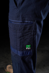 Picture of FXD Workwear-WP-4-Cuff Work Pant