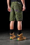 Picture of FXD Workwear-WS-1-Cargo Work Short