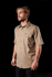 Picture of FXD Workwear-SSH-1-Stretch Short Sleeve Shirt