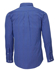 Picture of Ritemate Workwear-RMPC009-Men's L/S shirt, Double Pockets