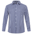 Picture of Ritemate Workwear-RMPC003-Ladies Check L/S Shirt