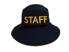 Picture of PQ Mesh Hat with trim