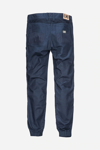 Picture of ELWD Workwear-EWD103-MENS CUFFED PANT