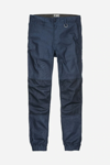 Picture of ELWD Workwear-EWD103-MENS CUFFED PANT