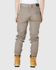 Picture of ELWD Workwear-EWD503-WOMENS CUFFED PANT