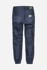 Picture of ELWD Workwear-EWD503-WOMENS CUFFED PANT