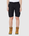 Picture of ELWD Workwear-EWD601-WOMENS UTILITY SHORT