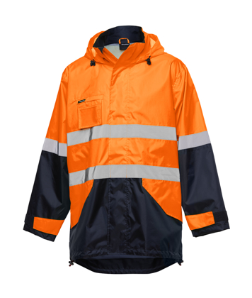Picture of King Gee-K55200-Lightweight Jacket