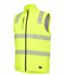 Picture of King Gee-K55025-Reflective Softshell Vest