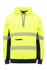 Picture of King Gee-K55054-HI Vis Reflective Pull Over Hoodie