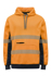 Picture of King Gee-K55054-HI Vis Reflective Pull Over Hoodie