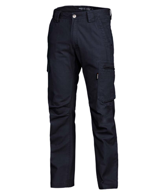 Picture of King Gee-K13280-Canvas Tradie Pants