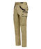 Picture of King Gee-K69860-Tradies Utility Cargo Pant