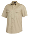 Picture of King Gee-K14355-Tradies Shirt S/S