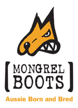 Picture for manufacturer Mongrel Boots