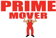 Picture for manufacturer Prime Mover Workwear