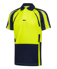 Picture of Visitec-V1005-Airwear Pro Polo Short Sleeve