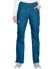Picture of CHEROKEE-CH-WW210T-Cherokee Workwear Women's Mid Rise Straight Leg Pull-on Cargo Tall Pant