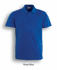 Picture of Bocini-CP0754-Unisex Adults Basic Polo