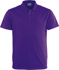 Picture of Bocini-CP0754-Unisex Adults Basic Polo