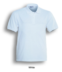Picture of Bocini-CP0902-Ladies Classic Polo