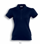 Picture of Bocini-CP0915-Ladies Fashion Polo