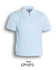 Picture of Bocini-CP1073-Unisex Adults Golf Polo