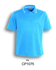 Picture of Bocini-CP1075-Unisex Adults Club Polo