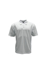 Picture of Bocini-CP1211-Unisex Adults Cricket Polo S/S