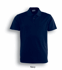 Picture of Bocini-CP1311-Ladies Basic Polo