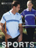 Picture of Bocini-CP1447-Unisex Adults Sublimated Gradated Polo