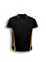 Picture of Bocini-CP1450-Unisex Adults Elite Sports Polo