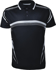 Picture of Bocini-CP1469-Kids Sublimated Gradated Polo