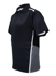 Picture of Bocini-CP1505-Unisex Adults Sublimated Panel Polo