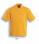 Picture of Bocini-CP812-Unisex Adults Basic Polo